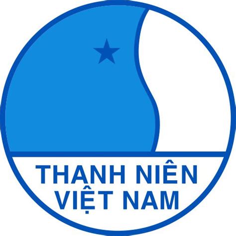 logo thanh nien viet nam